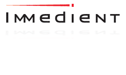 Immedient Logo