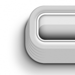 CSS3 box-shadow fake 3D CSS3 box-shadow fake 3D